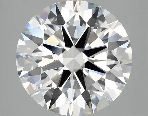 3.93 Carat · G · VVS2 Rare Carat Ideal Cut