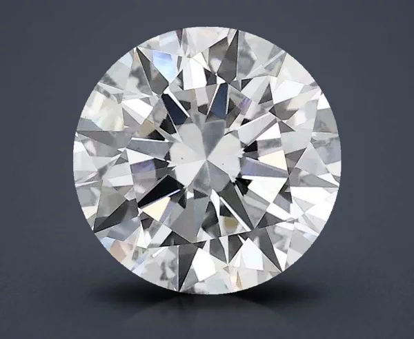 1.97 Carat · D · VS1 excellent Cut