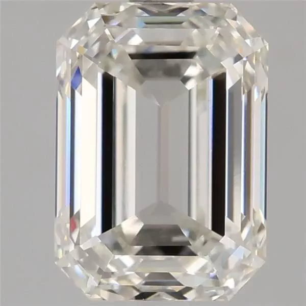 2.99 Carat · H · VVS2 very good Cut