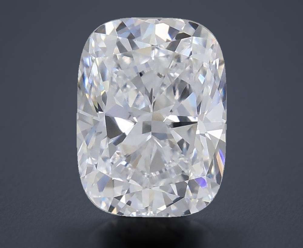 1.34 Carat · D · IF Rare Carat Ideal Cut