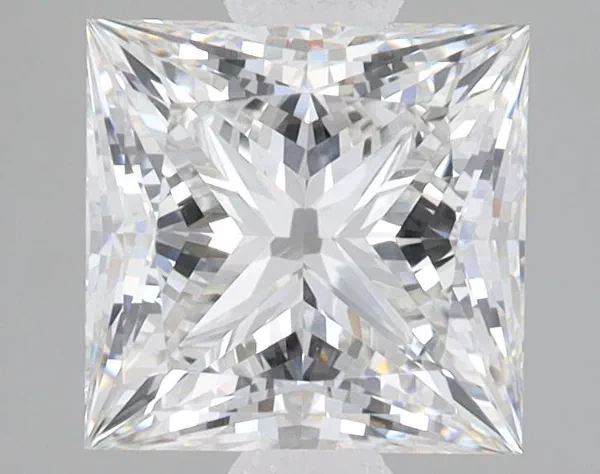 2.32 Carat · F · VVS2 Rare Carat Ideal Cut