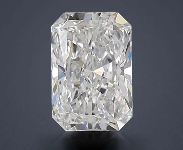 1.11 Carat · D · VVS2 Rare Carat Ideal Cut