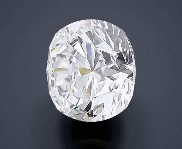 2.48 Carat · E · VVS1 Rare Carat Ideal Cut