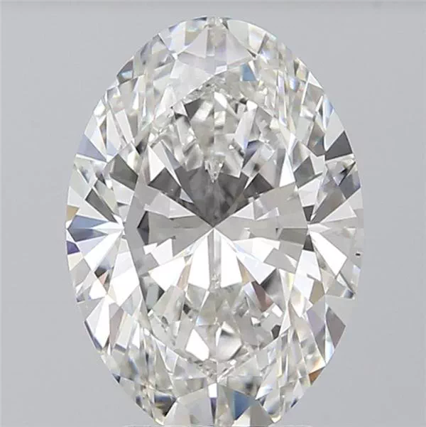 4.01 Carat · G · VS2 Rare Carat Ideal Cut
