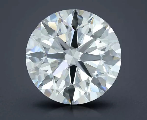11.19 Carat · E · VS1 Rare Carat Ideal Cut