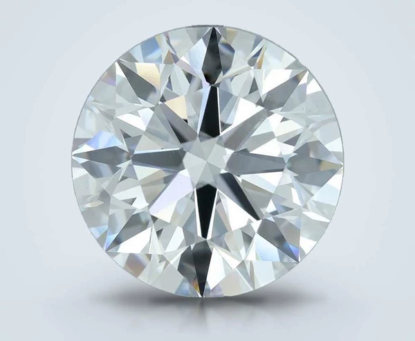 11.19 Carat · E · VS1 Rare Carat Ideal Cut