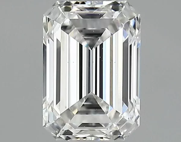 1.37 Carat · E · VS2 Rare Carat Ideal Cut
