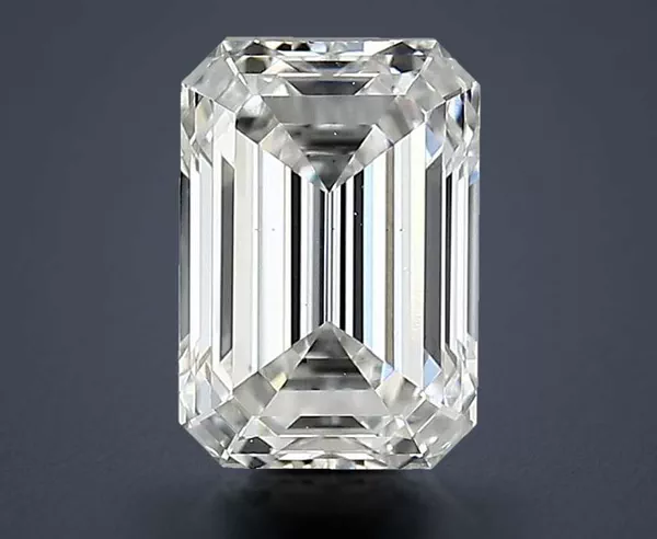 1.37 Carat · E · VS2 Rare Carat Ideal Cut