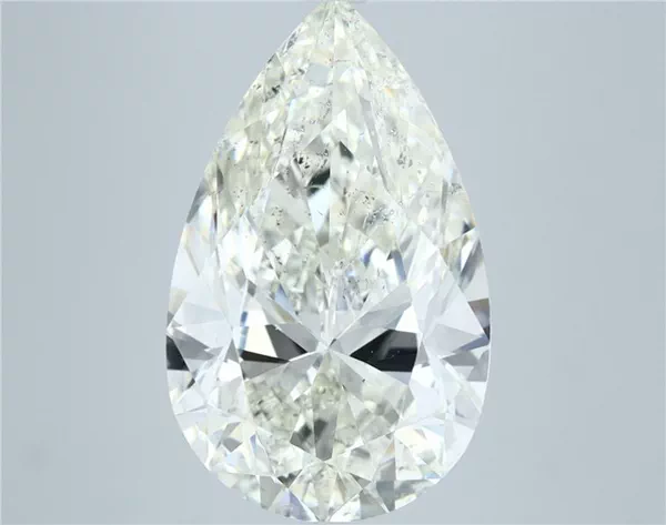 7.02 Carat · I · SI2 Rare Carat Ideal Cut
