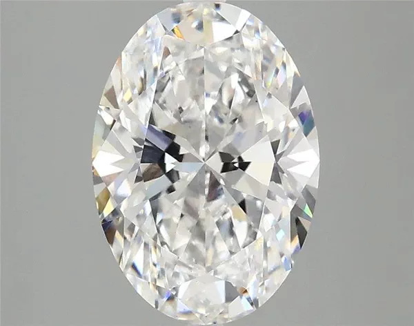 2.58 Carat · E · VS2 Rare Carat Ideal Cut
