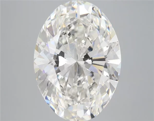 5.54 Carat · G · VS1 Rare Carat Ideal Cut