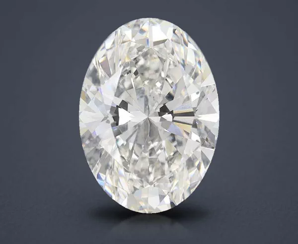 5.54 Carat · G · VS1 Rare Carat Ideal Cut