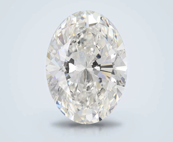 5.54 Carat · G · VS1 Rare Carat Ideal Cut