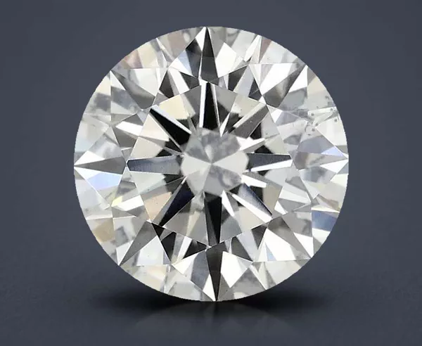 1.58 Carat · F · VS2 Rare Carat Ideal Cut