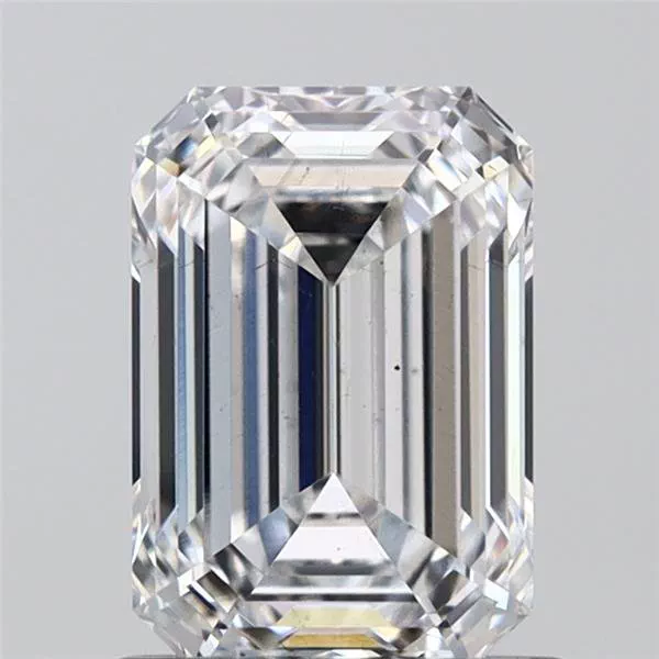 1.29 Carat · E · VS2 Rare Carat Ideal Cut