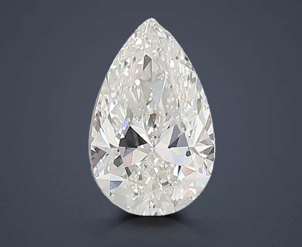 5.01 Carat · G · VVS2 Rare Carat Ideal Cut