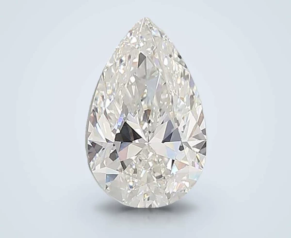 5.01 Carat · G · VVS2 Rare Carat Ideal Cut