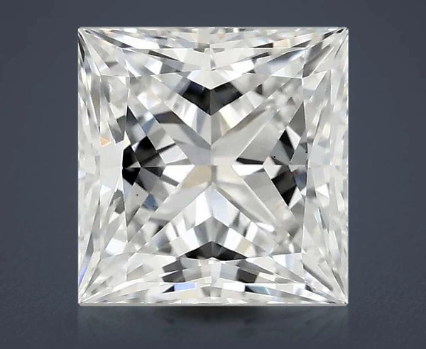 1.07 Carat · D · VS1 Rare Carat Ideal Cut