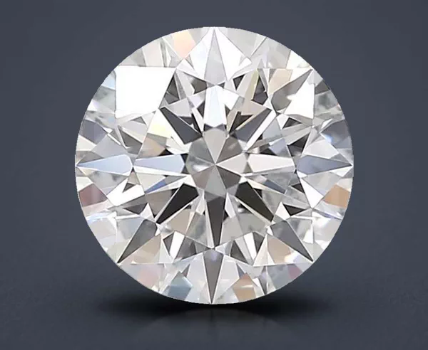 2.26 Carat · D · VS2 Rare Carat Ideal Cut