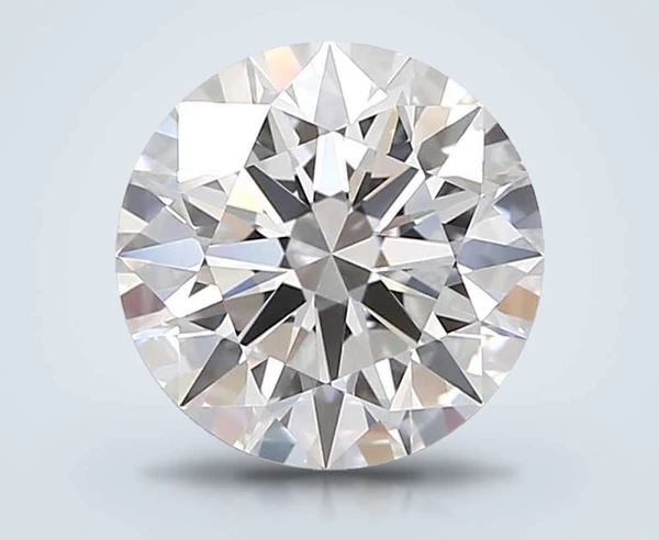 2.26 Carat · D · VS2 Rare Carat Ideal Cut