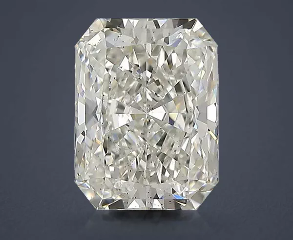 1.81 Carat · G · SI1 Rare Carat Ideal Cut