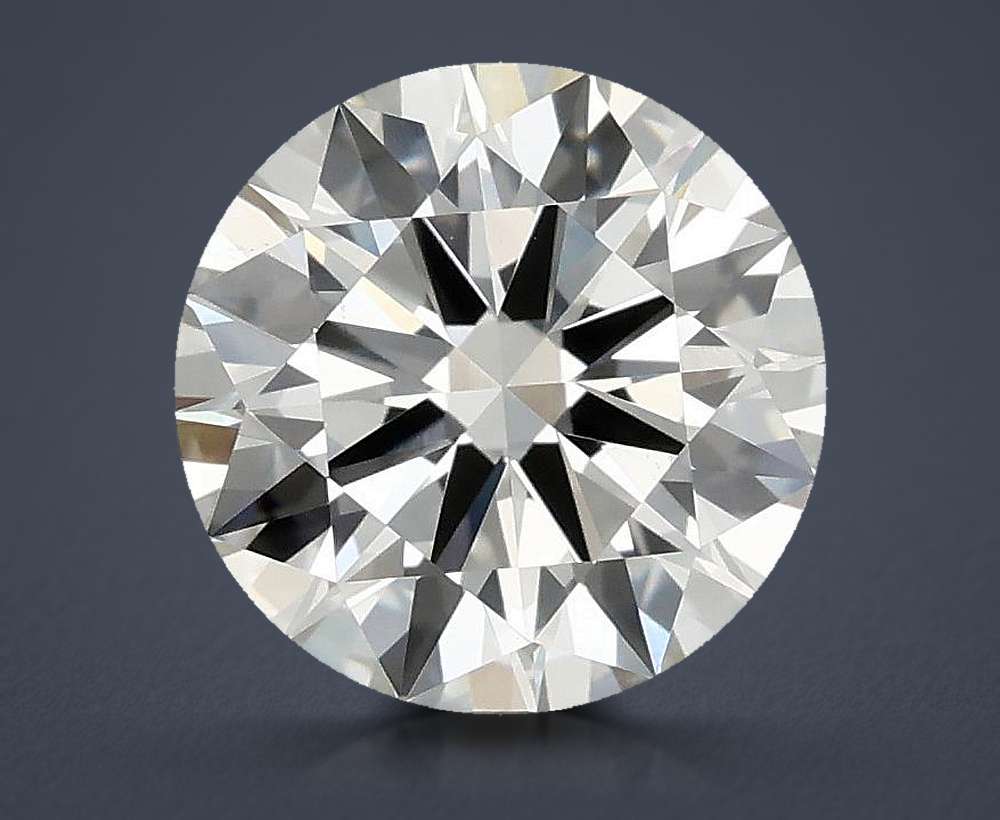 1.41 Carat · F · VS1 Rare Carat Ideal Cut