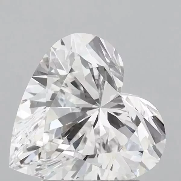 2.58 Carat · E · VS1 Rare Carat Ideal Cut