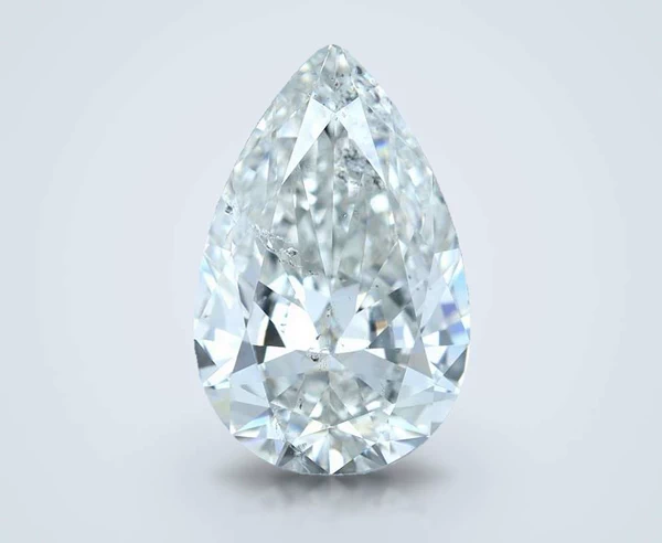 3.51 Carat · H · SI2 excellent Cut