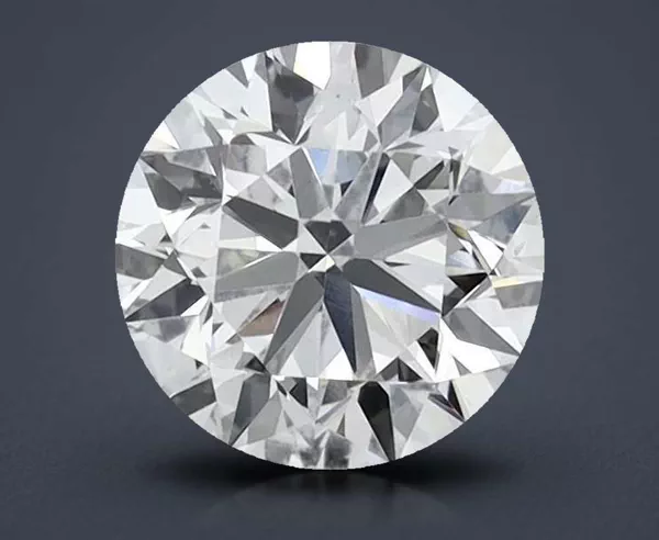 1.88 Carat · G · VVS2 very good Cut