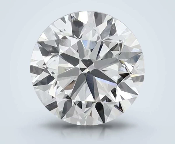 1.88 Carat · G · VVS2 very good Cut