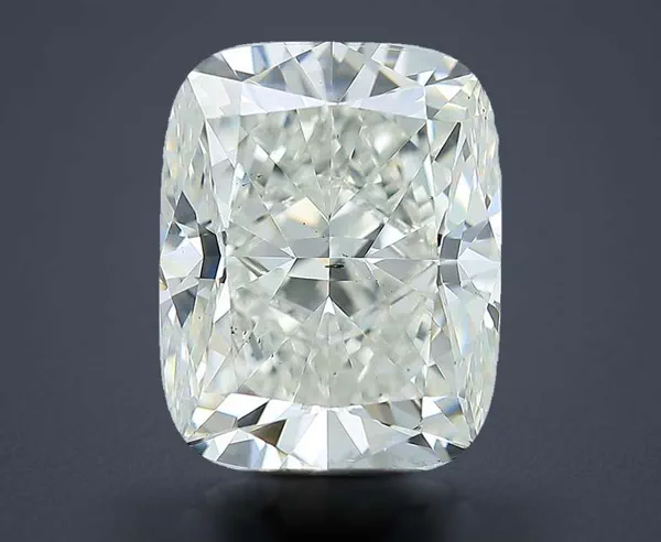 5.02 Carat · J · SI2 very good Cut