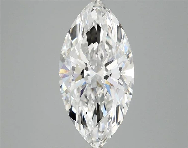 2.96 Carat · E · VS1 Rare Carat Ideal Cut