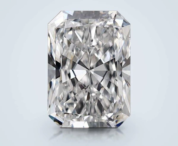 1.27 Carat · D · VS2 Rare Carat Ideal Cut