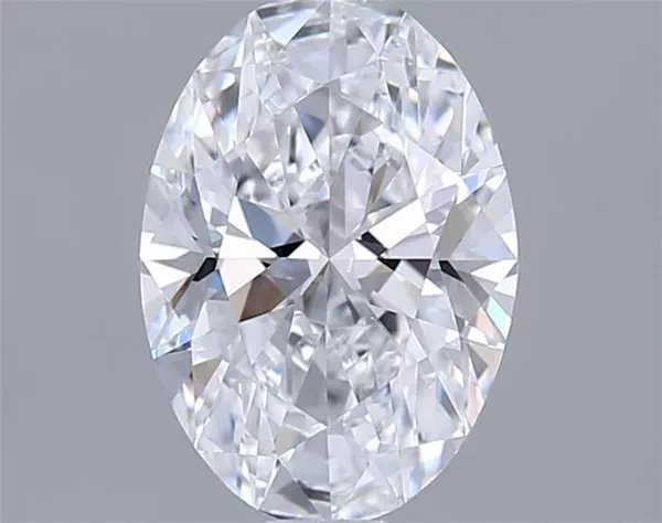 1.27 Carat · D · VVS1 Rare Carat Ideal Cut