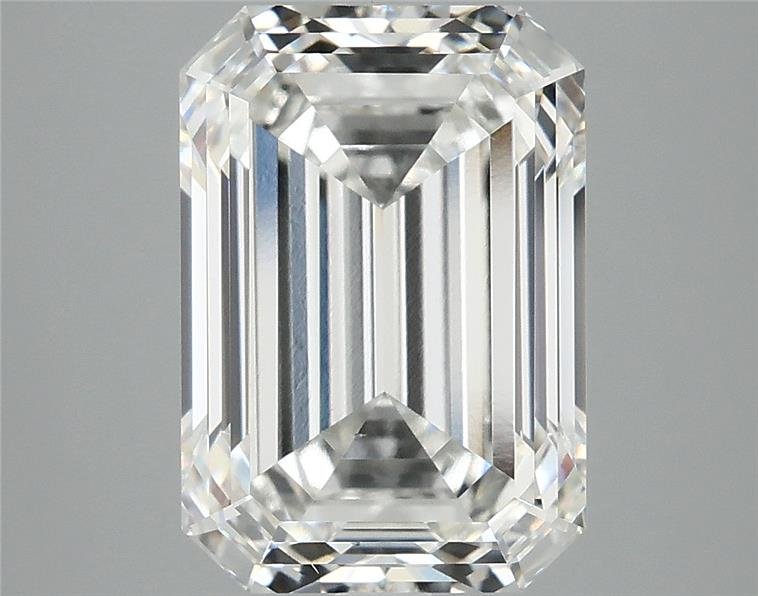 4.64 Carat · F · VS2 Rare Carat Ideal Cut