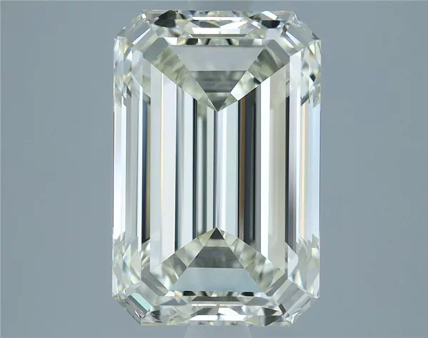 3.01 Carat · I · VVS1 very good Cut