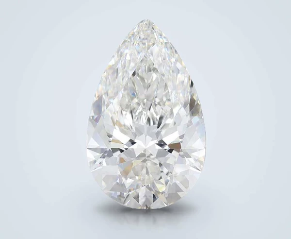 5.57 Carat · F · VS1 Rare Carat Ideal Cut