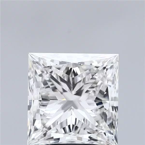 4.52 Carat · G · VVS2 very good Cut