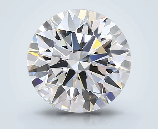 3.08 Carat · E · VVS1 Rare Carat Ideal Cut