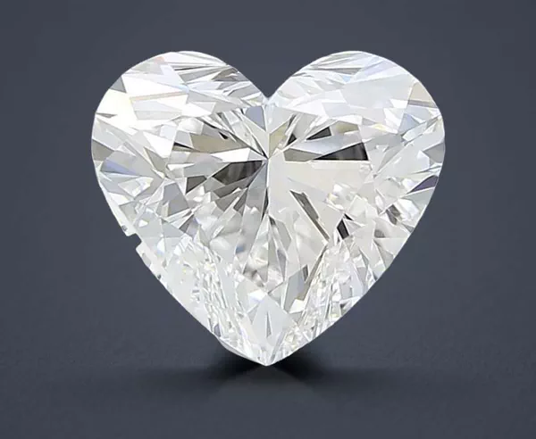 2.78 Carat · D · VVS2 Rare Carat Ideal Cut