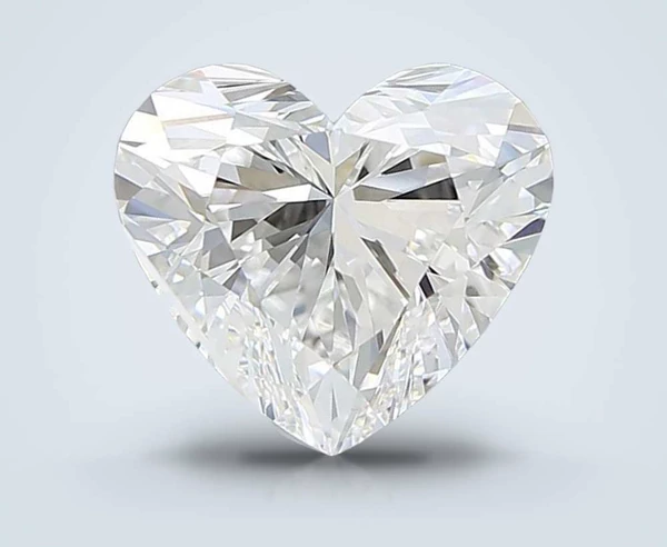 2.78 Carat · D · VVS2 Rare Carat Ideal Cut