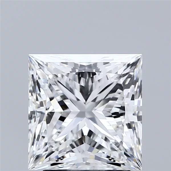 2.83 Carat · E · VVS1 Rare Carat Ideal Cut