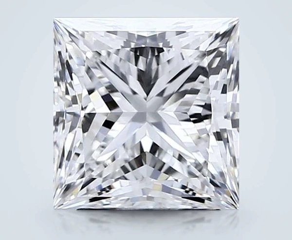 2.83 Carat · E · VVS1 Rare Carat Ideal Cut