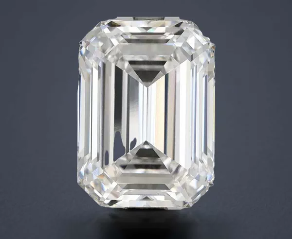 7.01 Carat · F · VVS1 Rare Carat Ideal Cut