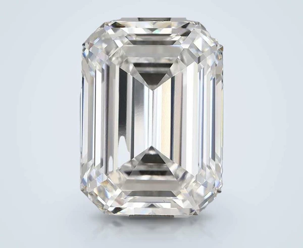 7.01 Carat · F · VVS1 Rare Carat Ideal Cut