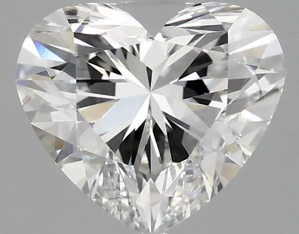 1.38 Carat · F · VVS1 Rare Carat Ideal Cut