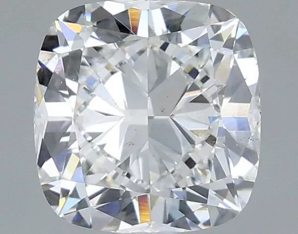 1.38 Carat · D · VS2 Rare Carat Ideal Cut