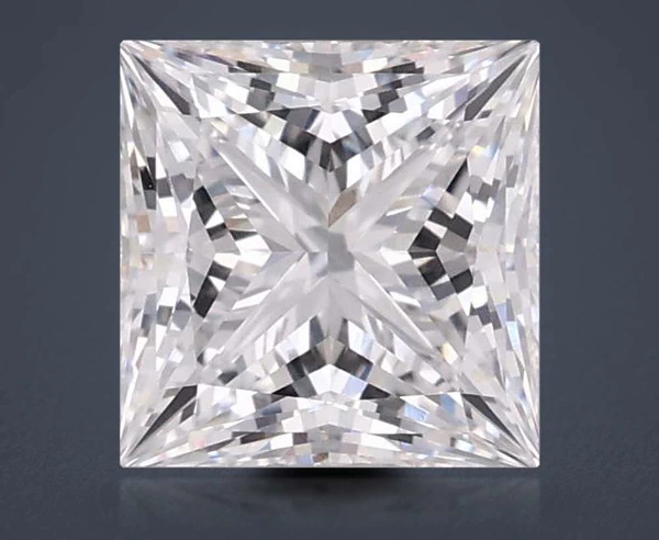 1.47 Carat · D · VVS2 Rare Carat Ideal Cut