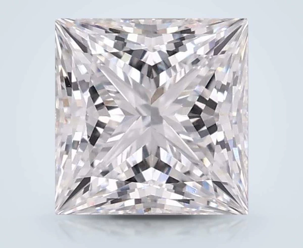 1.47 Carat · D · VVS2 Rare Carat Ideal Cut