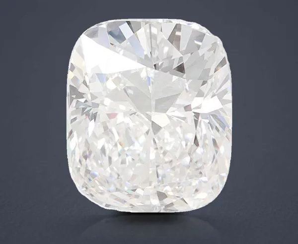 3.73 Carat · D · FL Rare Carat Ideal Cut